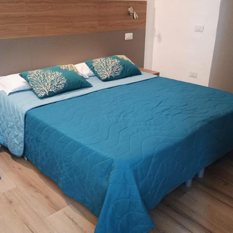 Il Salice b&b - Luxury Triple Room - 6