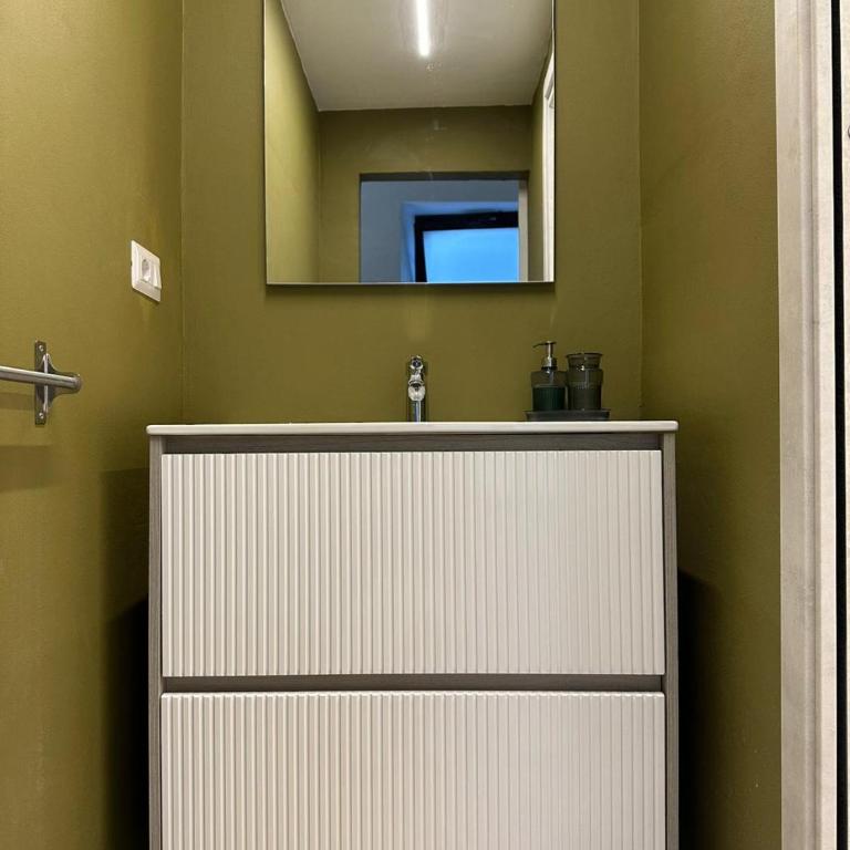 Palazzo dei Pavoni - Studio - 3