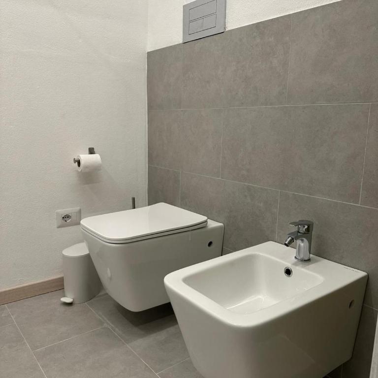 Palazzo dei Pavoni - Studio - 6