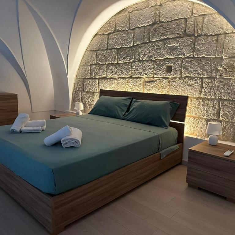Palazzo dei Pavoni - Studio - 1