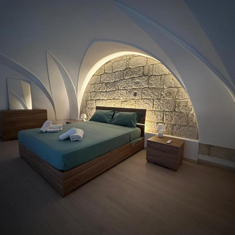 Palazzo dei Pavoni - Studio - 9