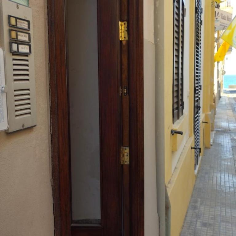 Calò 13 - Appartamento con 1 Camera da Letto - 33