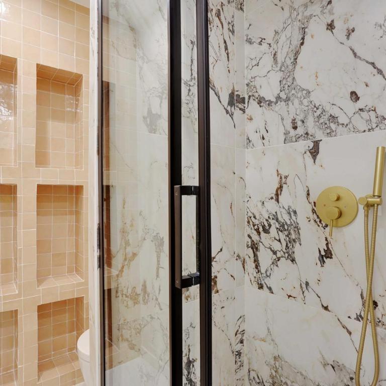 Cosy Appt - 1BDR-2P - Montmartre - Appartement - 5