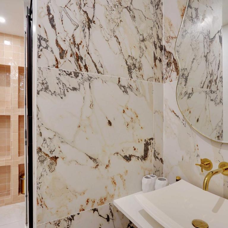 Cosy Appt - 1BDR-2P - Montmartre - Appartement - 12