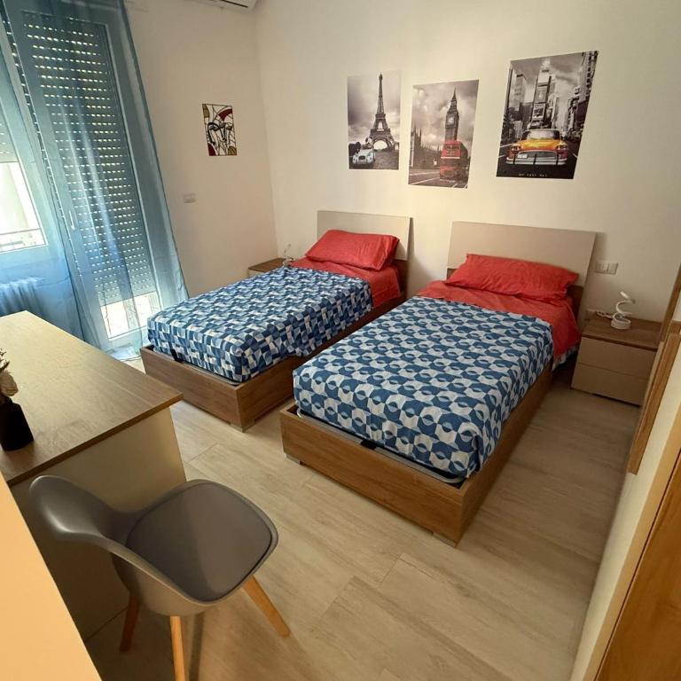DRIL Host 2 - Casa con 2 Camere da Letto - 27