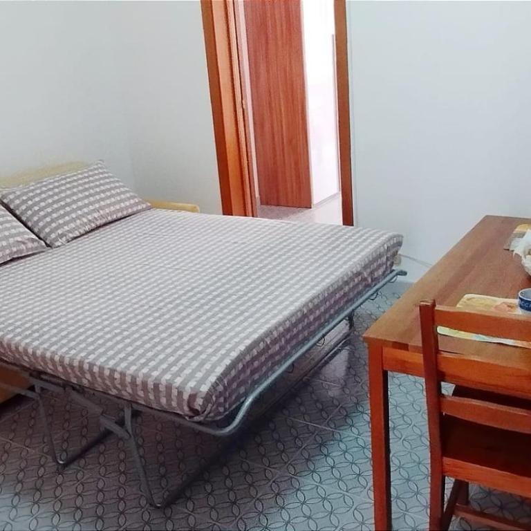 Calò 13 - Appartamento con 1 Camera da Letto - 25