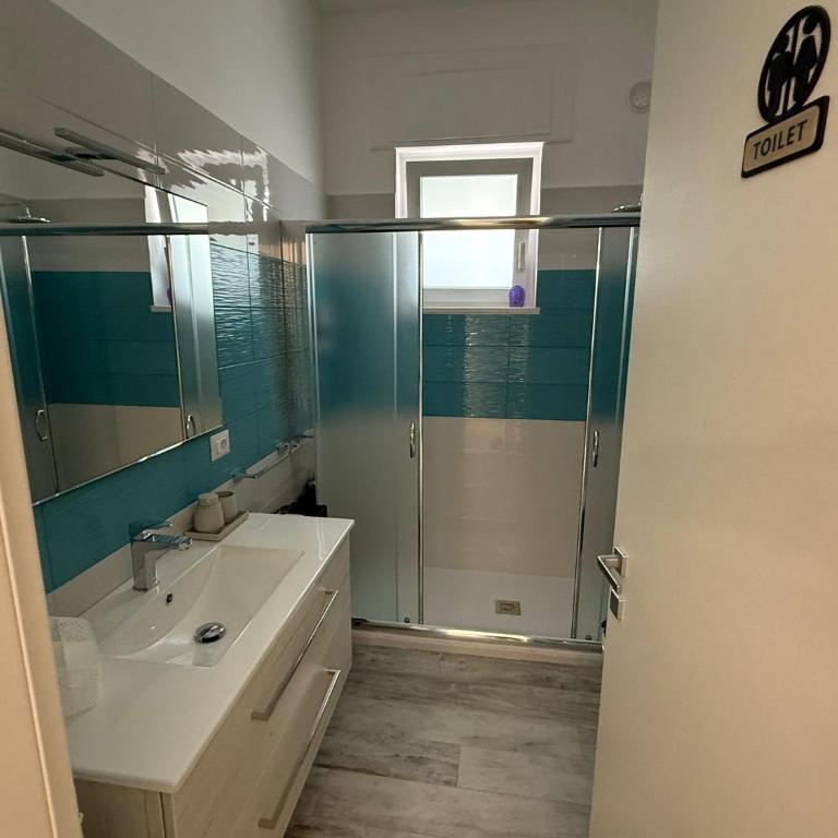 DRIL Host 2 - Casa con 2 Camere da Letto - 25