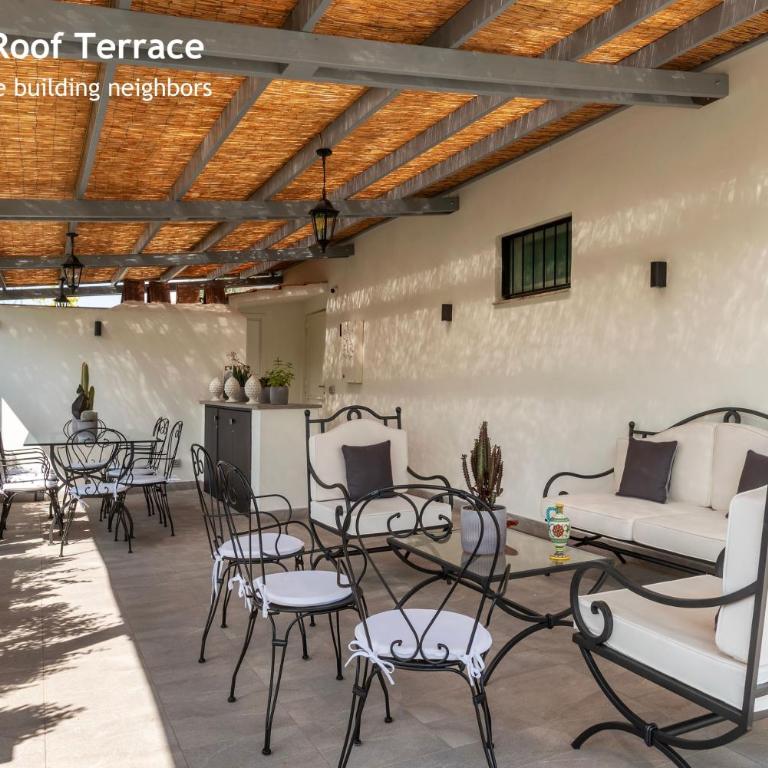 Castro Pretorio 21 - FromHometoRome - Appartamento con 2 Camere da Letto - 10