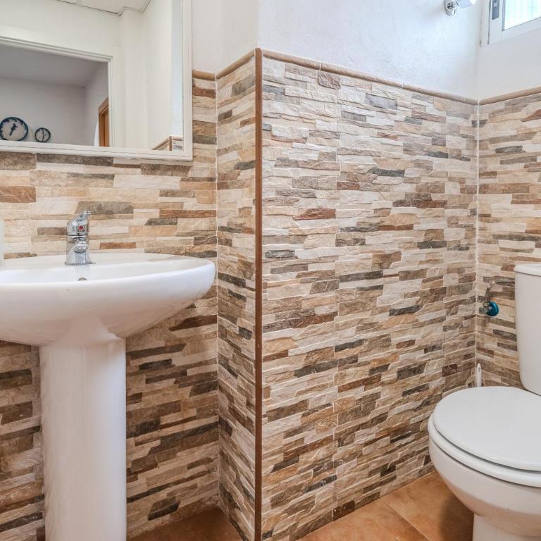 Calleja de La Pimentera - Apartamento familiar de 1 dormitorio - 17