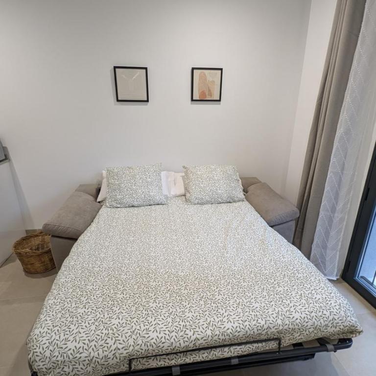Apartamentos Gran Capitán - parking opcional - One-Bedroom Family Apartment - 18