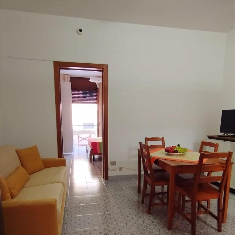 Calò 13 - Appartamento con 1 Camera da Letto - 22
