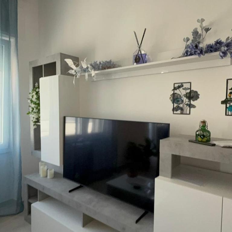 DRIL Host 1 - Casa con 2 Camere da Letto - 68