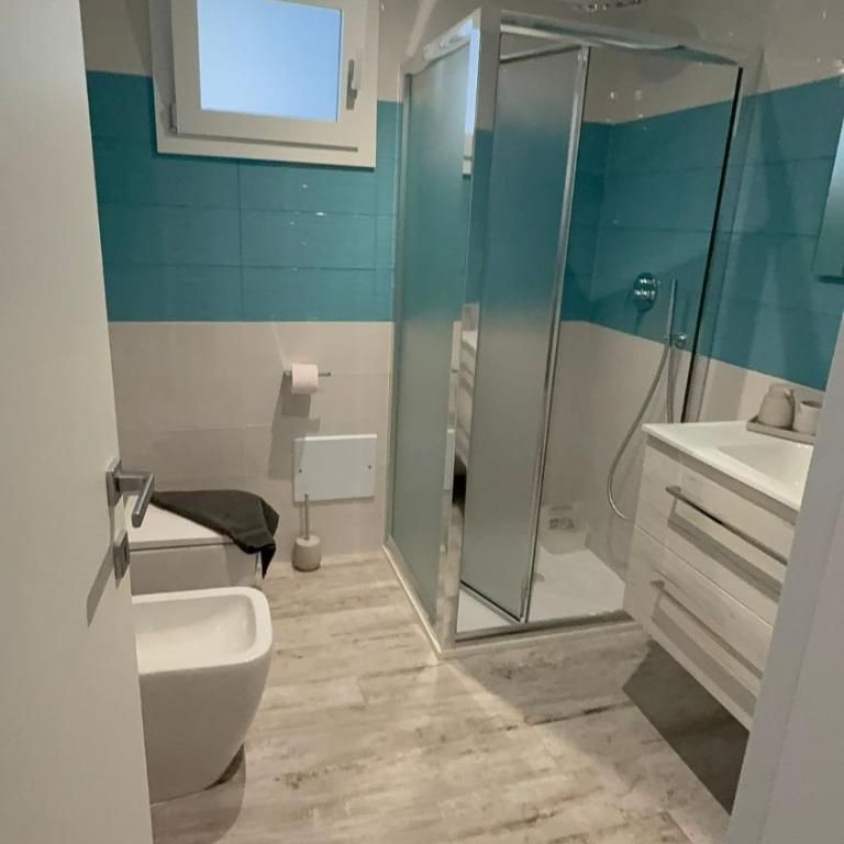 DRIL Host 1 - Casa con 2 Camere da Letto - 76
