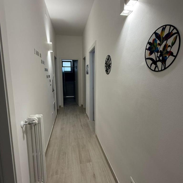 DRIL Host 1 - Casa con 2 Camere da Letto - 64