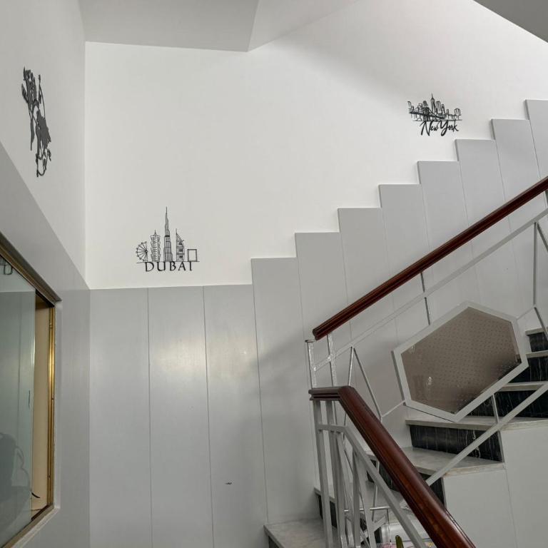 DRIL Host 1 - Casa con 2 Camere da Letto - 50