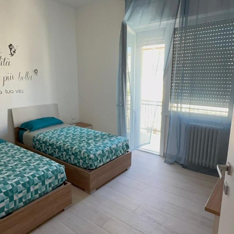 DRIL Host 1 - Casa con 2 Camere da Letto - 67