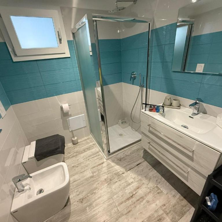 DRIL Host 1 - Casa con 2 Camere da Letto - 62