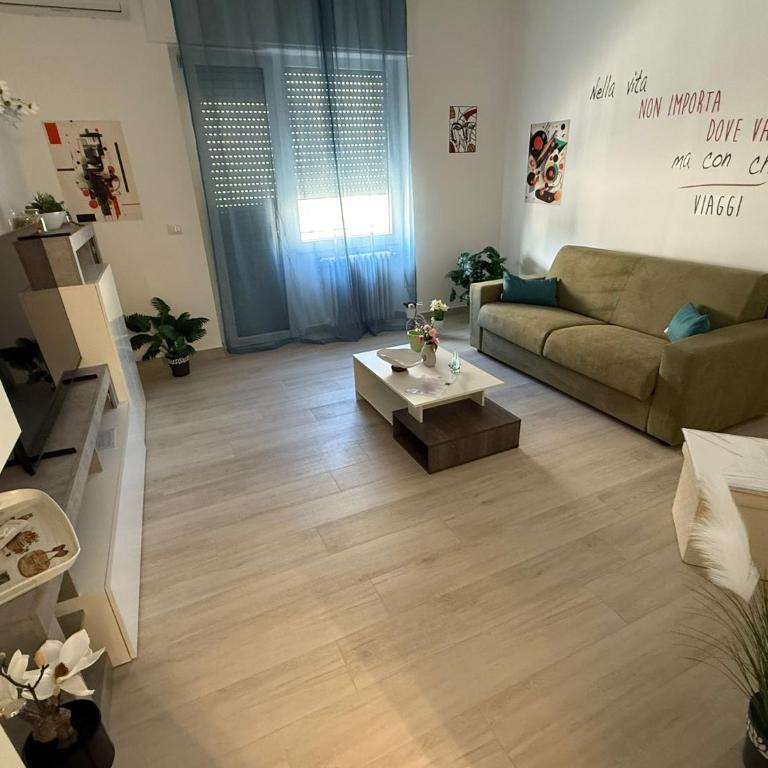 DRIL Host 1 - Casa con 2 Camere da Letto - 40