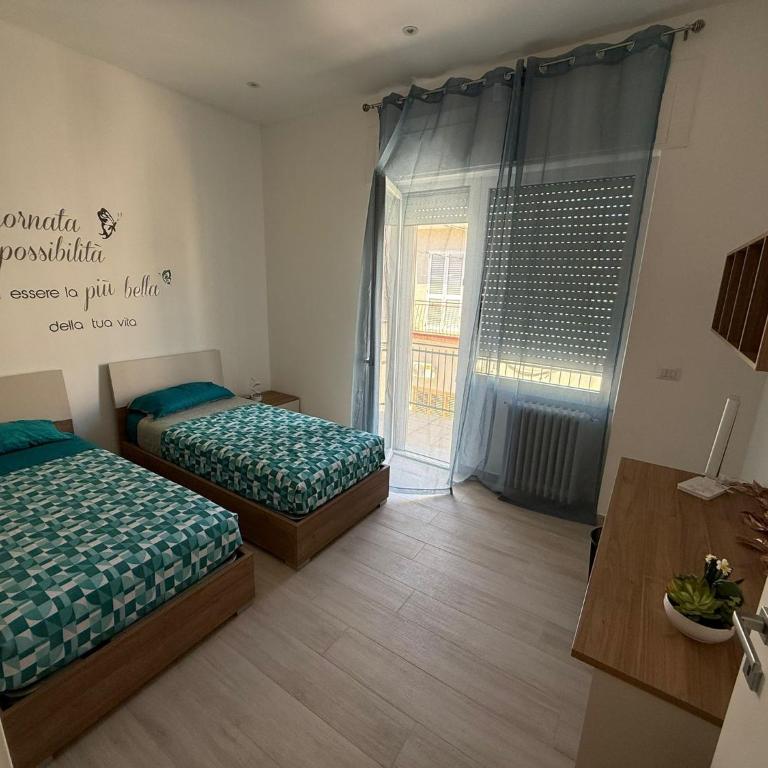 DRIL Host 1 - Casa con 2 Camere da Letto - 75