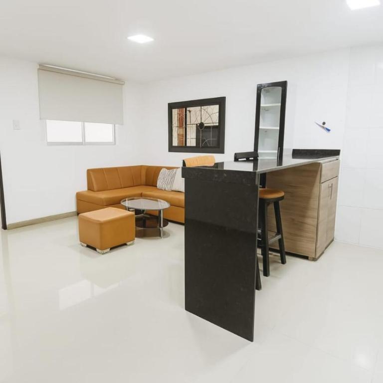 Apartamentos CP - Apartamento de 1 dormitorio - 2