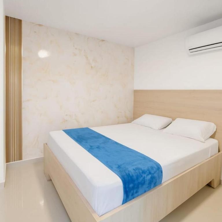 Apartamentos CP - Apartamento de 1 dormitorio - 3