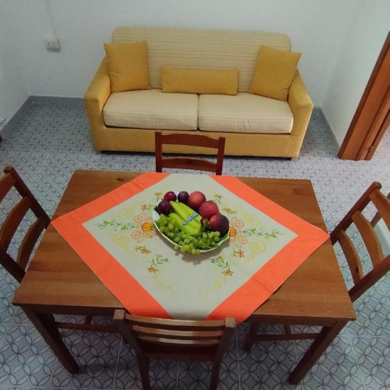Calò 13 - Appartamento con 1 Camera da Letto - 20