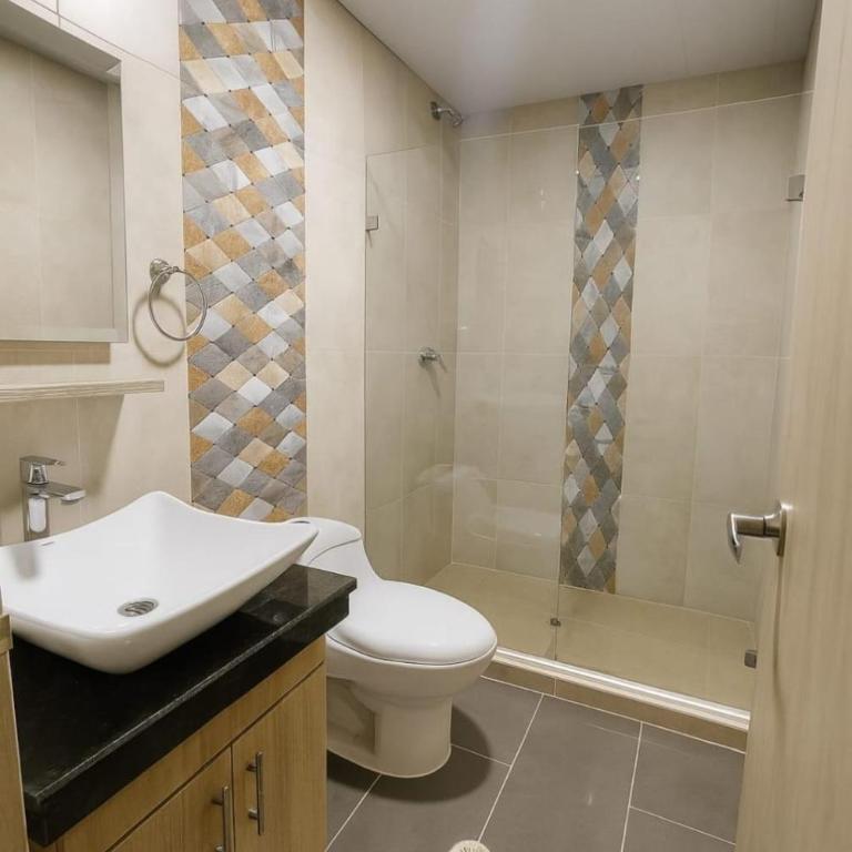 Apartamentos CP - Apartamento de 1 dormitorio - 4
