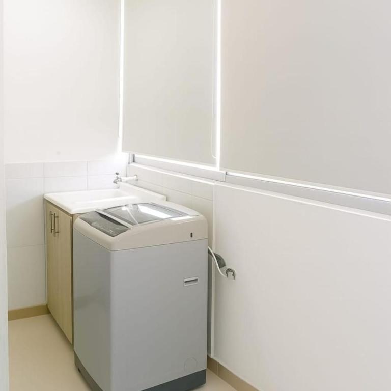 Apartamentos CP - Apartamento de 1 dormitorio - 5