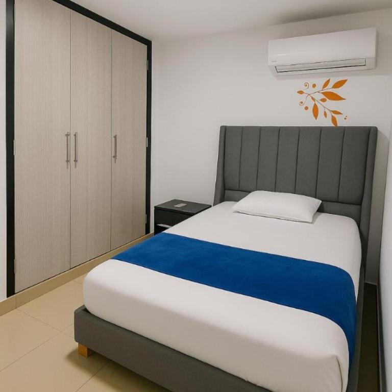 Apartamentos CP - Apartamento de 2 dormitorios - 3
