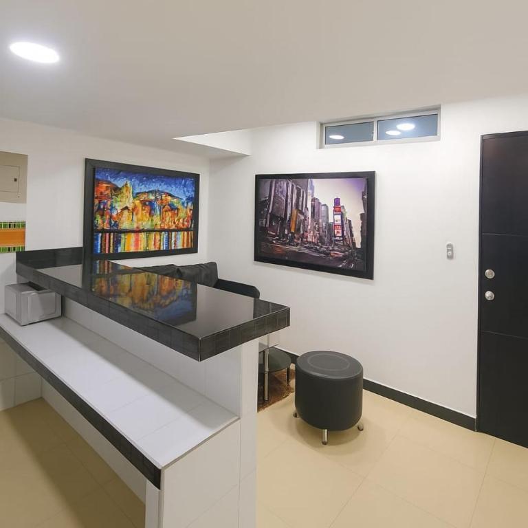 Apartamentos CP - Apartamento de 2 dormitorios - 3