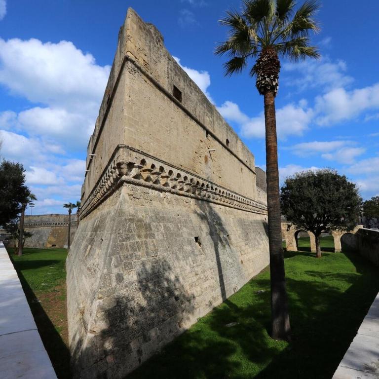 Comfy Vito Rooms with Ensuite and Parking - Bari Policlinico - Double Room with Private Bathroom - 18