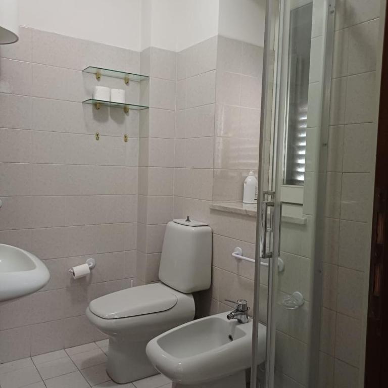 A 2 passi dal Teatro Massimo - Casa con 3 Camere da Letto - 10