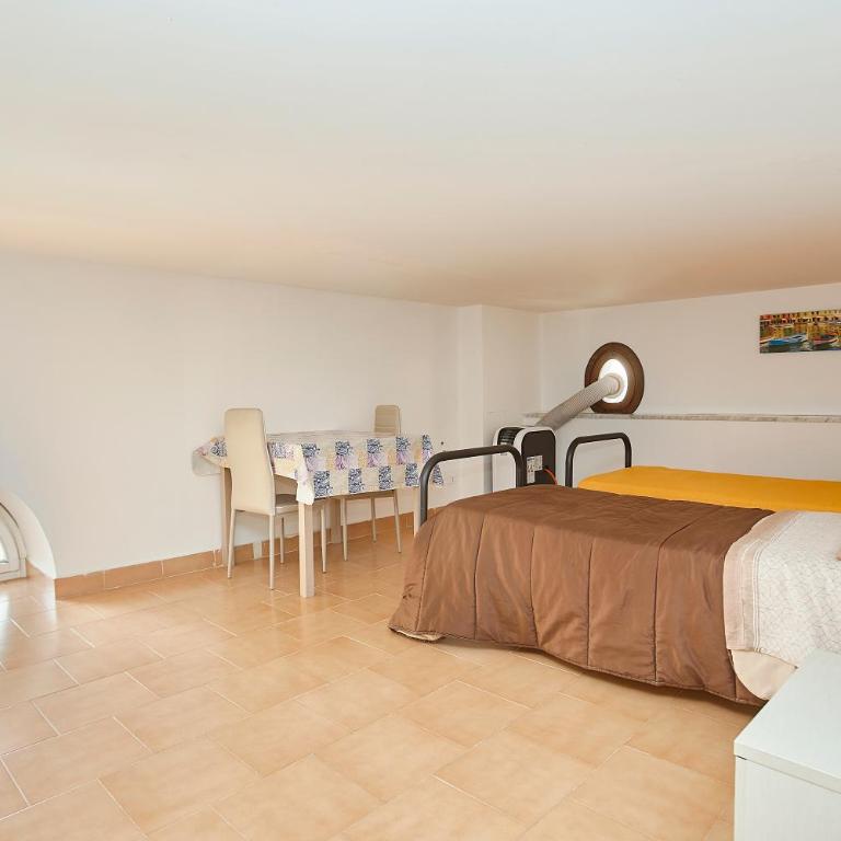 A 2 passi dal Teatro Massimo - Casa con 3 Camere da Letto - 12