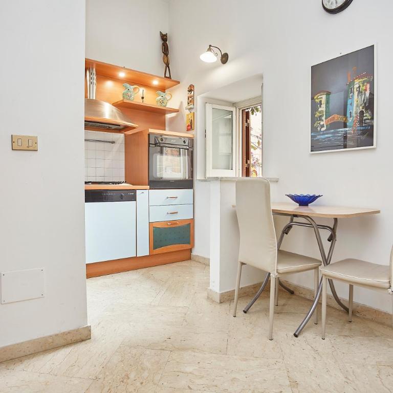 A 2 passi dal Teatro Massimo - Casa con 3 Camere da Letto - 1