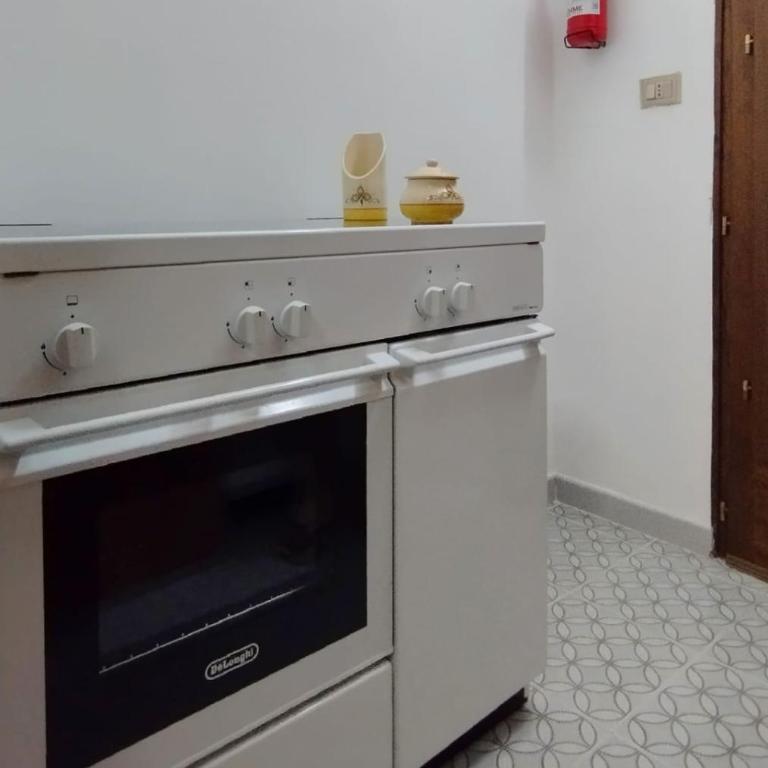 Calò 13 - Appartamento con 1 Camera da Letto - 16