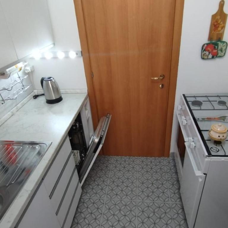 Calò 13 - Appartamento con 1 Camera da Letto - 15