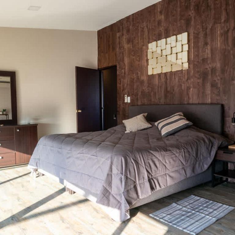 701 Stunning Views PH private terrace apt Rooftop - Apartamento - 5