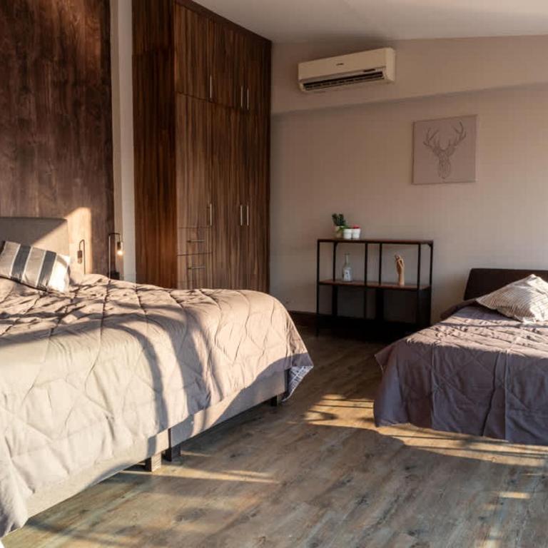 701 Stunning Views PH private terrace apt Rooftop - Apartamento - 9