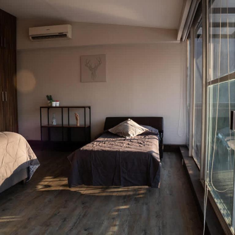 701 Stunning Views PH private terrace apt Rooftop - Apartamento - 11