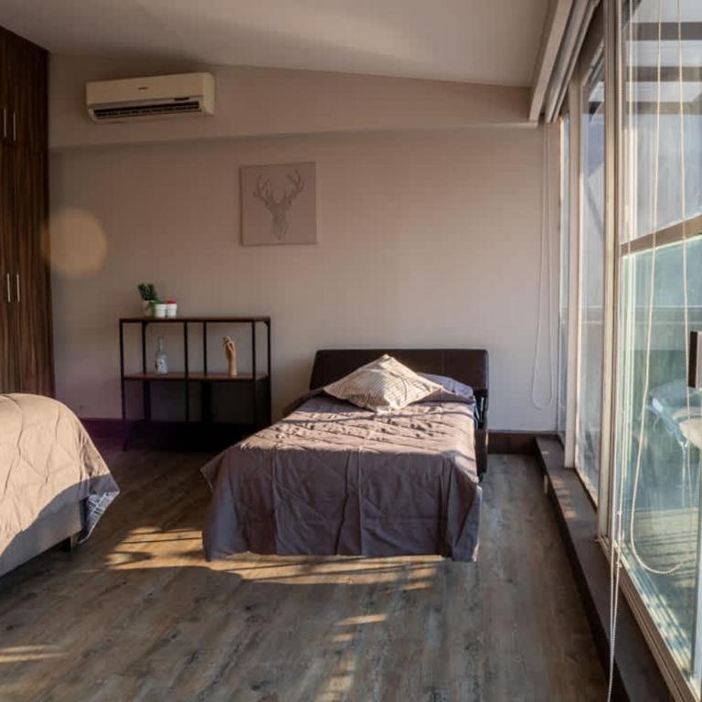 701 Stunning Views PH private terrace apt Rooftop - Apartamento - 10