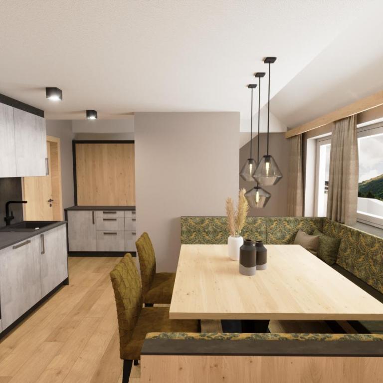 Apart Maximilian - Superior Apartment mit 2 Schlafzimmern - 2