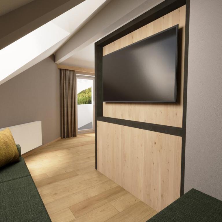 Apart Maximilian - Maisonette-Apartment - 4