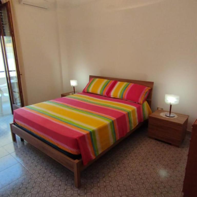 Calò 13 - Appartamento con 1 Camera da Letto - 4