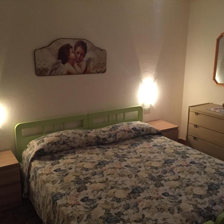 Villa Elisa - Località Innamorata Capoliveri - Appartamento - 12
