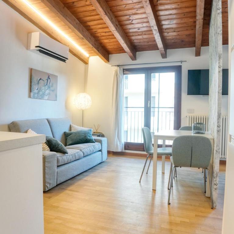 Bocconi Stylish Zen Suite - Close to Navigli Area - Appartamento con 1 Camera da Letto - 5