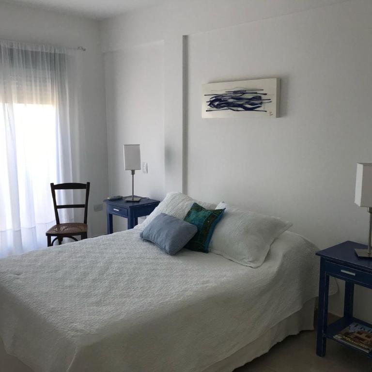 Increible departamento con vista panoramica en primera linea del mar - Two-Bedroom Apartment - 9