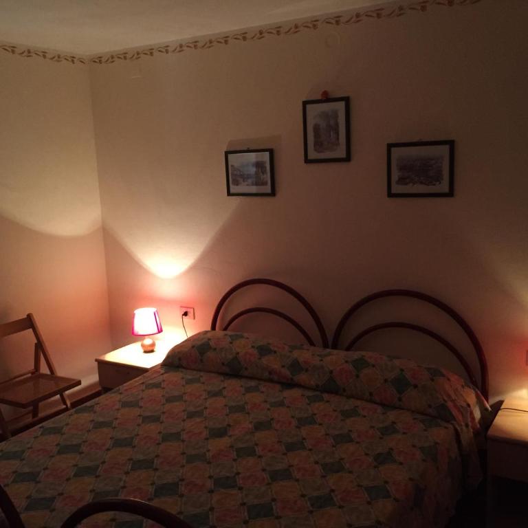 Villa Elisa - Località Innamorata Capoliveri - Appartamento - 13