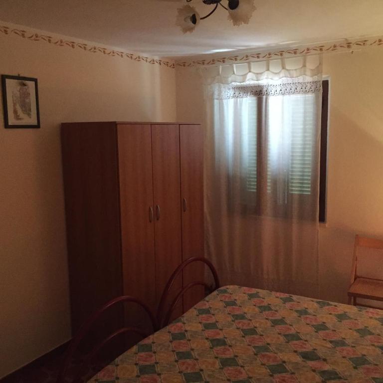 Villa Elisa - Località Innamorata Capoliveri - Appartamento - 14
