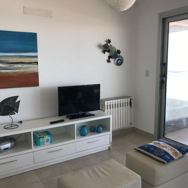 Increible departamento con vista panoramica en primera linea del mar - Apartamento de 2 dormitorios - 15