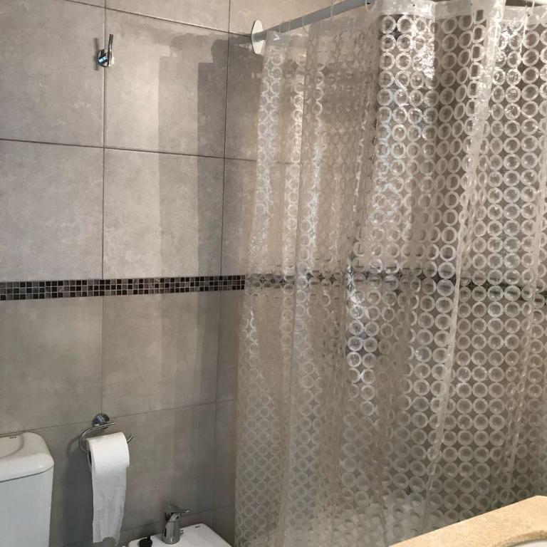 Increible departamento con vista panoramica en primera linea del mar - Apartamento de 2 dormitorios - 22
